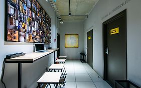Hostel Urban