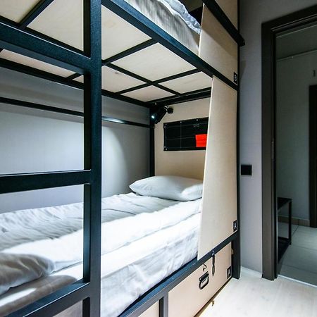 Hostel Urban Мінськ Екстер'єр фото